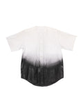 THE RUBBER OMBRE SHIRT