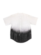 THE RUBBER OMBRE SHIRT