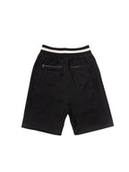 THE SUPER 120S SHORTS