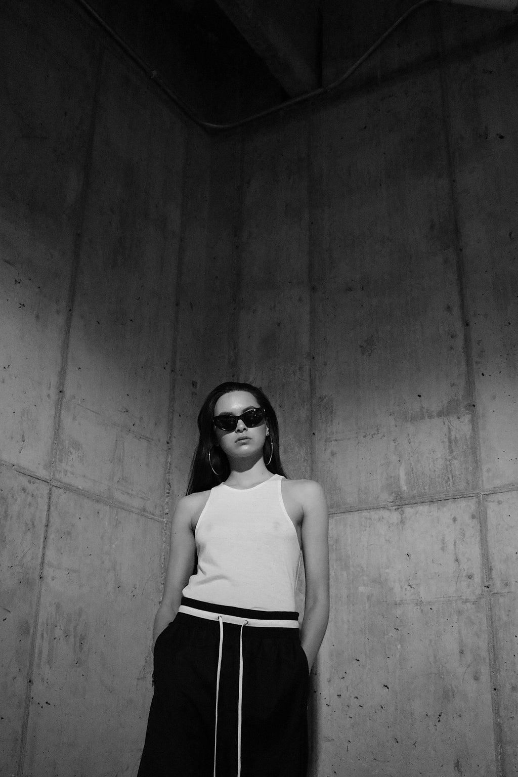 THE SUPER 120S SHORTS